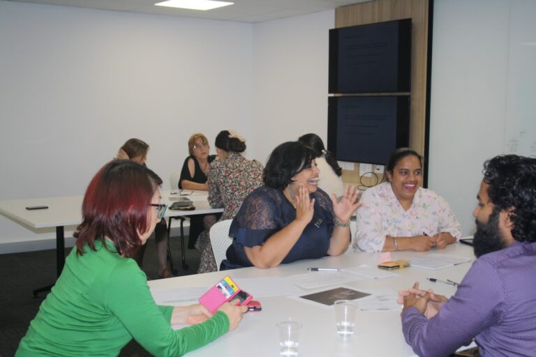 Refugee health nursing in Tropical North QLD Refugee Nurses of Australia