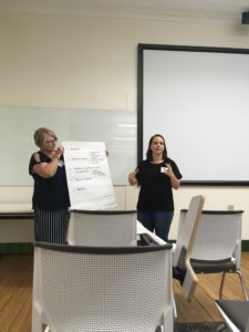 Skills framework workshop feedback