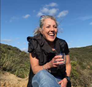 Heather Roberts, Australia's first Refugee Health Nurse Navigator